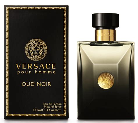 versace pour homme oud noir basenotes|Mehr.